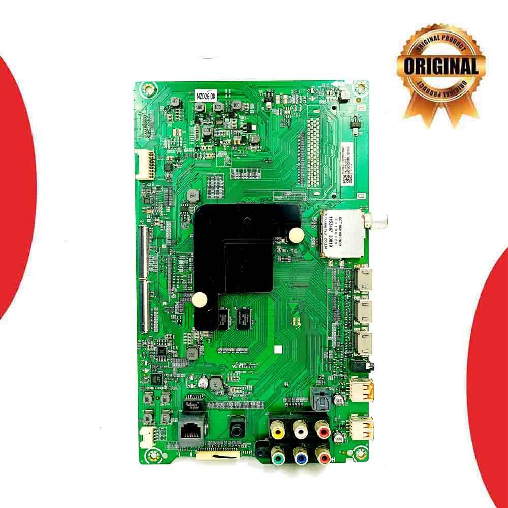 VU 55 inch LED TV Motherboard for Model 55PBX - Great Bharat Electronics