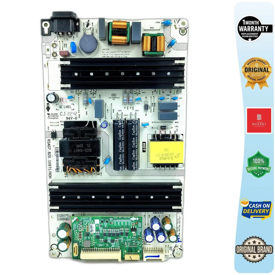 VU 55QMP Power Supply Board – VU 55 Inch LED TV SMPS Replacement - Great Bharat Electronics