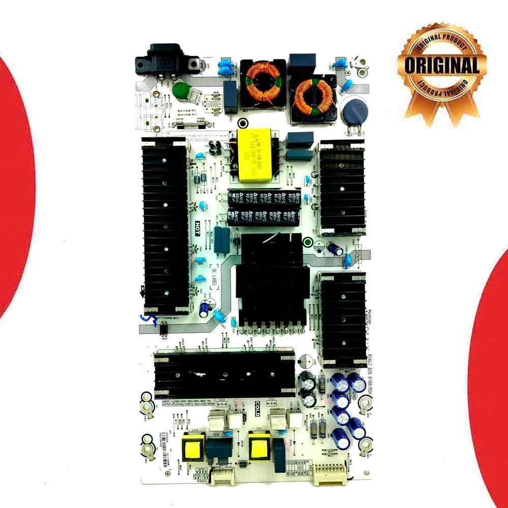 VU 65 inch LED TV Power Supply for Model 65LX - Great Bharat Electronics