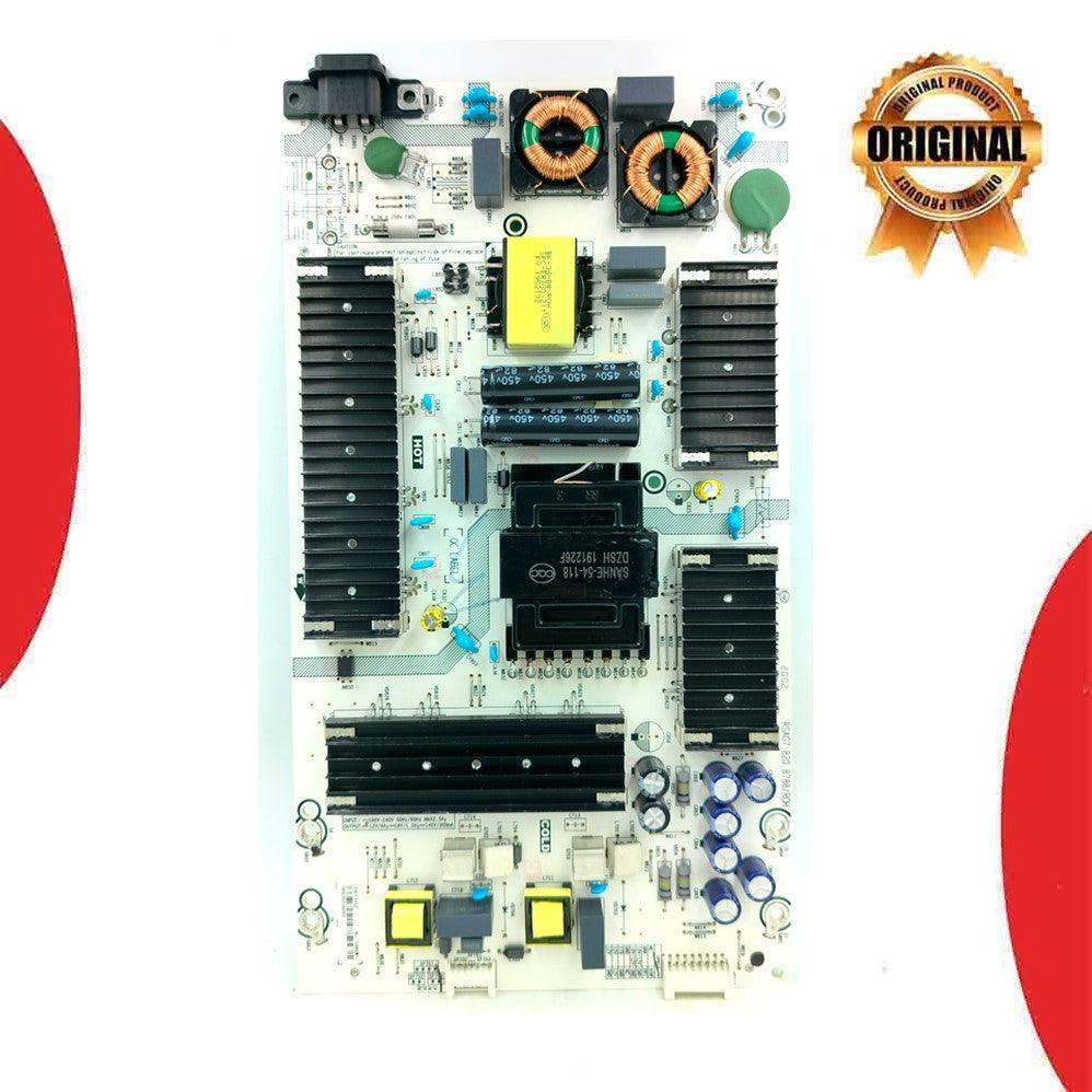 VU 65 inch LED TV Power Supply for Model 65PM - Great Bharat Electronics
