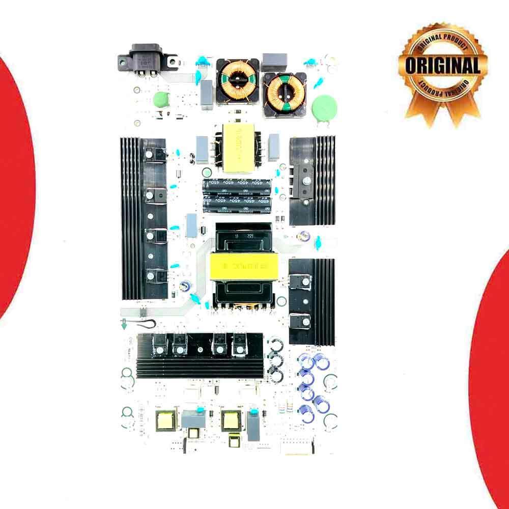 VU 65 inch LED TV Power Supply for Model 65QDV - Great Bharat Electronics
