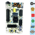 VU 65UT Power Supply Board – VU 65 Inch LED TV SMPS Replacement - Great Bharat Electronics