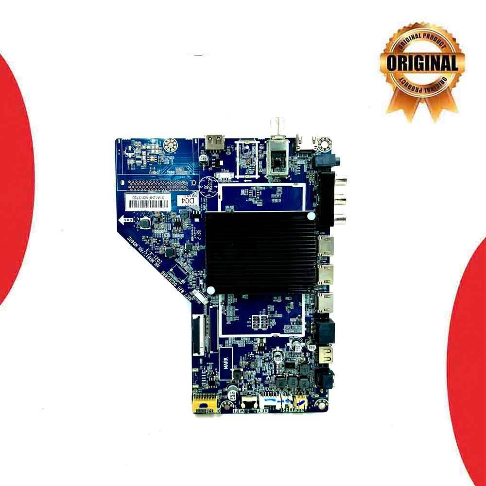 VU 75 inch LED TV Motherboard for Model 75QPC - Great Bharat Electronics