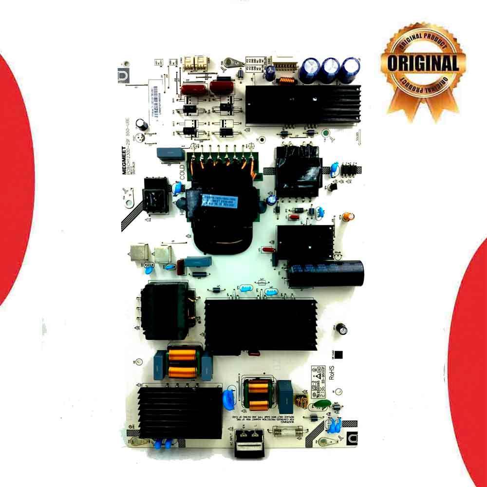 VU 75 inch LED TV Power Supply for Model 75QPC - Great Bharat Electronics
