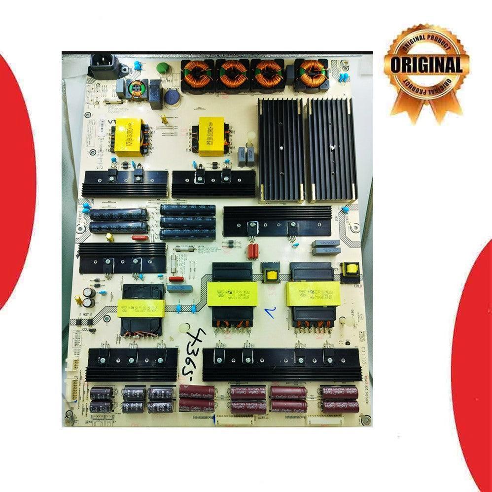 VU 75 inch LED TV Power Supply for Model H75K800 - Great Bharat Electronics