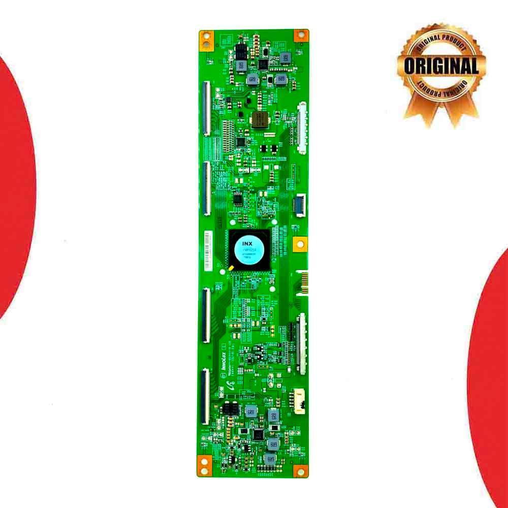VU 75 inch LED TV T-Con Board for Model H75K800 - Great Bharat Electronics