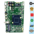 VU 9043U Motherboard – VU 43 Inch LED TV Main Board Replacement - Great Bharat Electronics