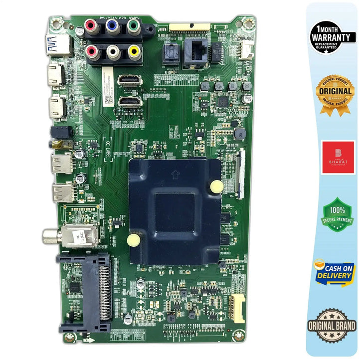 VU 9043U Motherboard – VU 43 Inch LED TV Main Board Replacement - Great Bharat Electronics