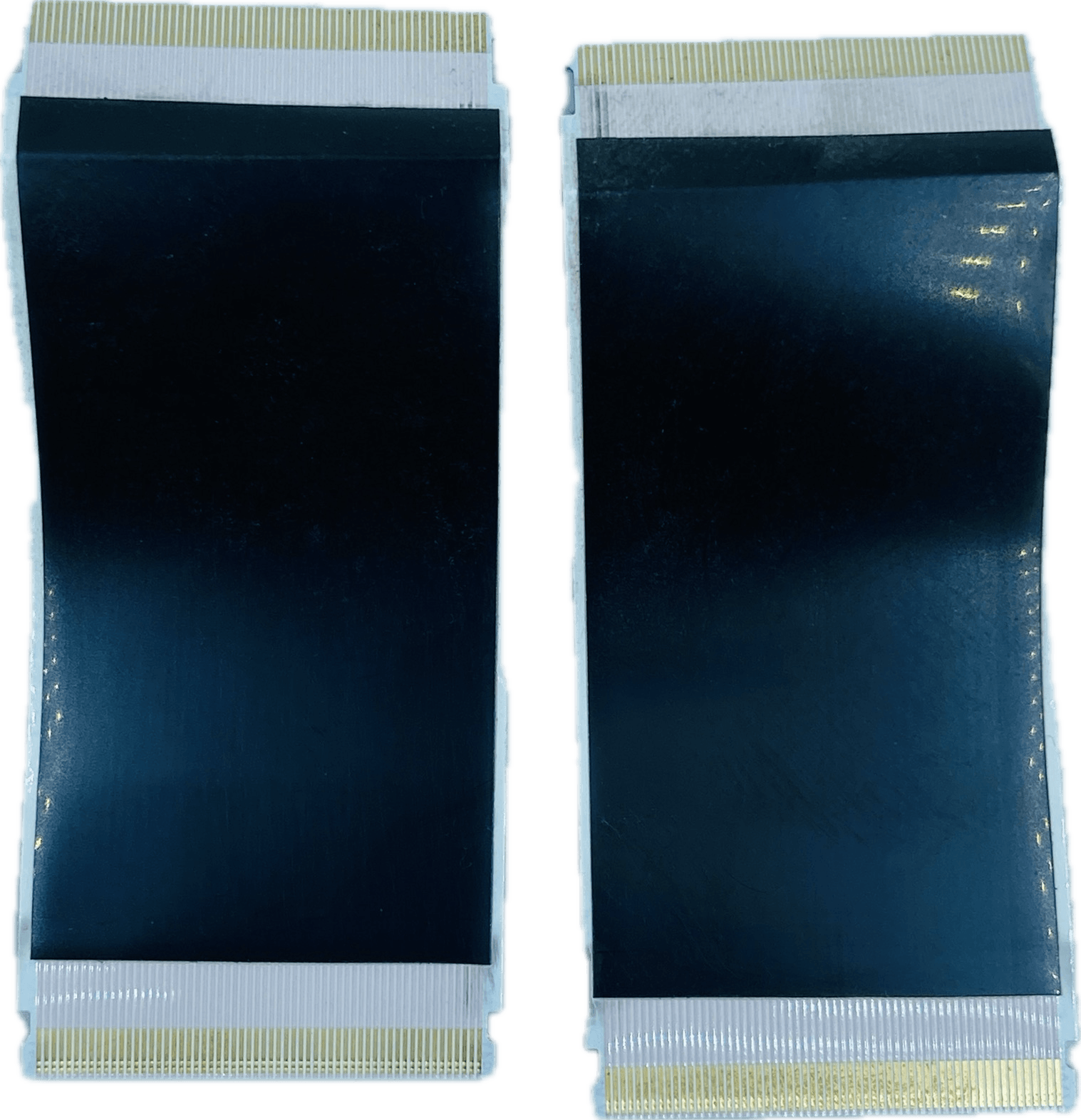 VU LED TV Flat Flexible Cable (FFC) – Model 43UT - Great Bharat Electronics