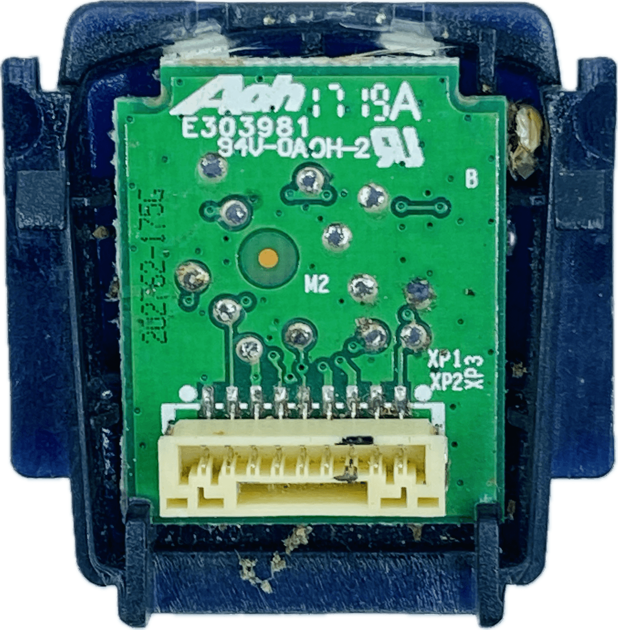 VU LED TV IR Sensor – Model 32D6475 - Great Bharat Electronics