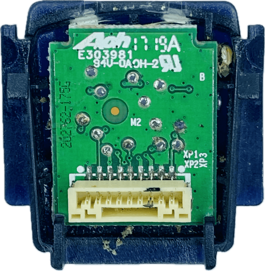 VU LED TV IR Sensor – Model 32D6475 - Great Bharat Electronics