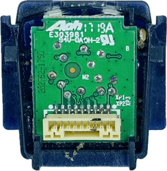 VU LED TV IR Sensor – Model 32D6475 - Great Bharat Electronics