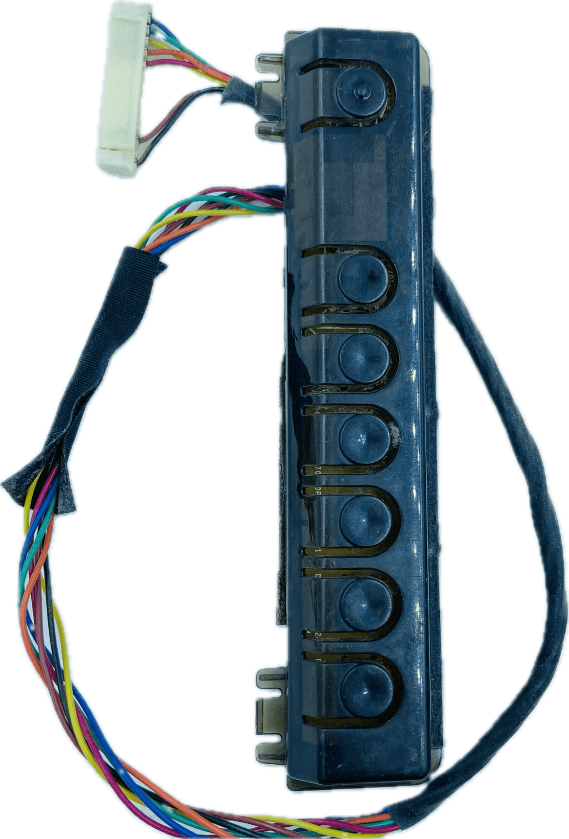 VU LED TV IR Sensor – Model 32D7545 - Great Bharat Electronics