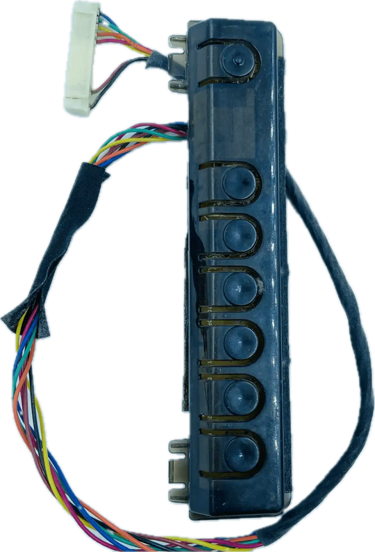 VU LED TV IR Sensor – Model 32D7545 - Great Bharat Electronics