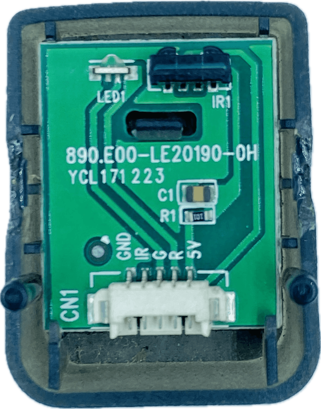 VU LED TV IR Sensor – Model 32EF120 - Great Bharat Electronics