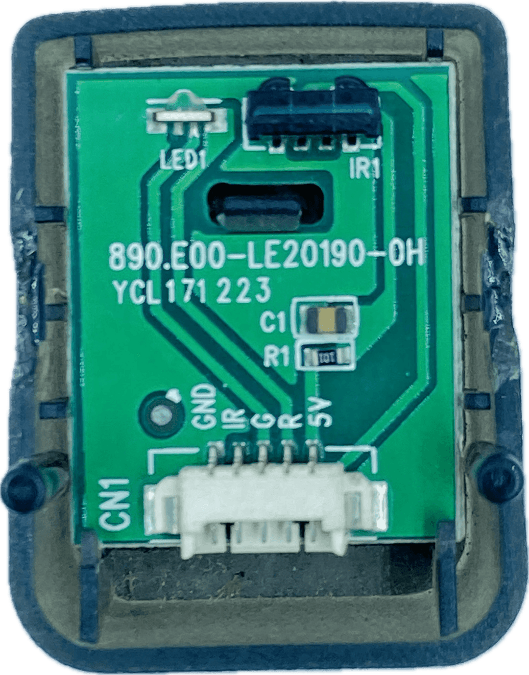 VU LED TV IR Sensor – Model 32EF120 - Great Bharat Electronics