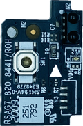VU LED TV IR Sensor – Model 32GA - Great Bharat Electronics