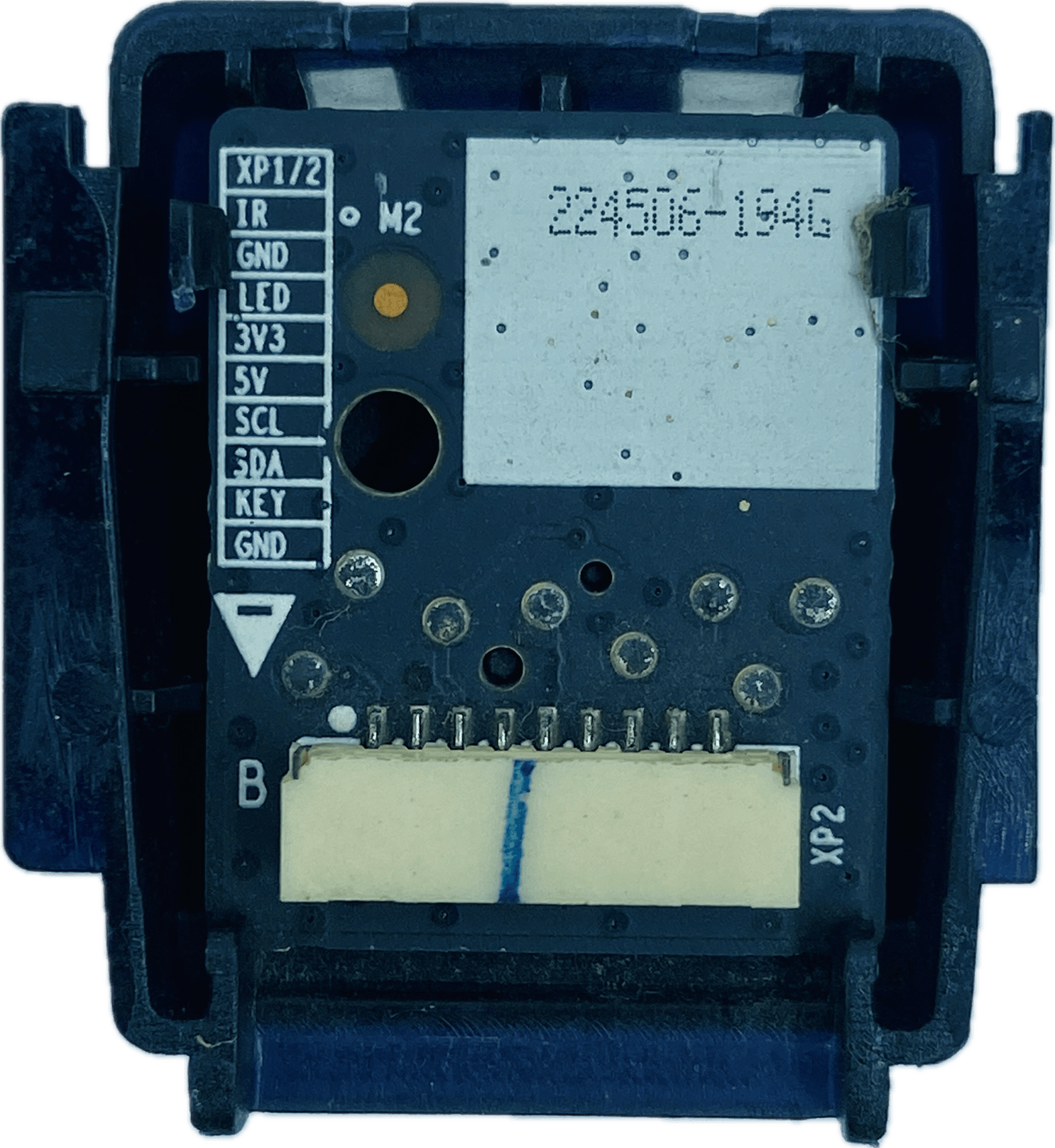 VU LED TV IR Sensor – Model 32SM - Great Bharat Electronics