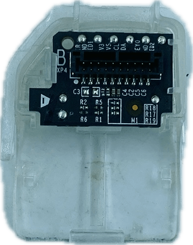 VU LED TV IR Sensor – Model 32US - Great Bharat Electronics