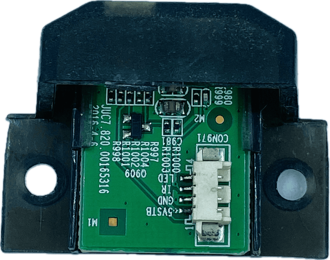VU LED TV IR Sensor – Model 40D6535 - Great Bharat Electronics