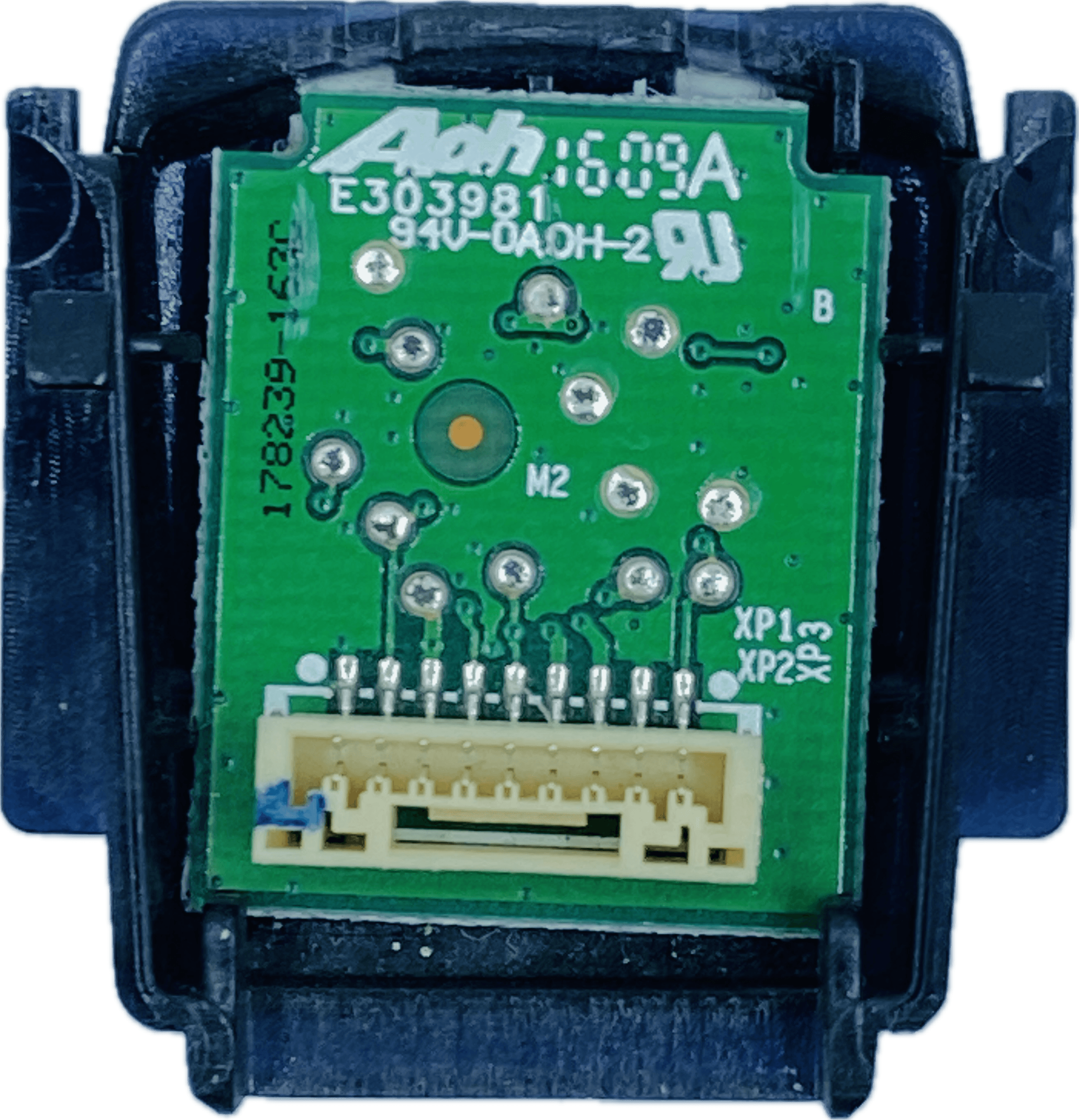 VU LED TV IR Sensor – Model 40D6575 - Great Bharat Electronics