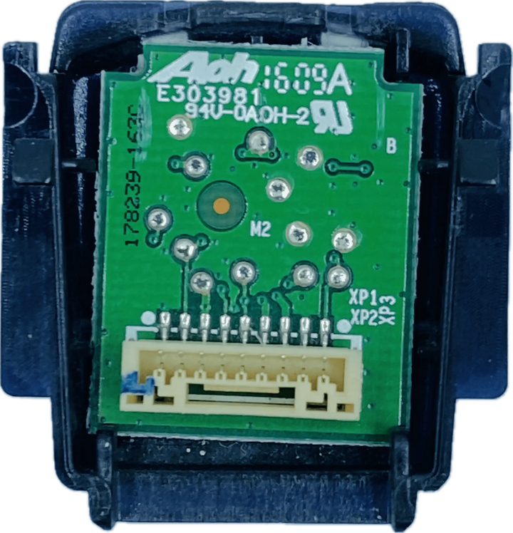 VU LED TV IR Sensor – Model 40D6575 - Great Bharat Electronics