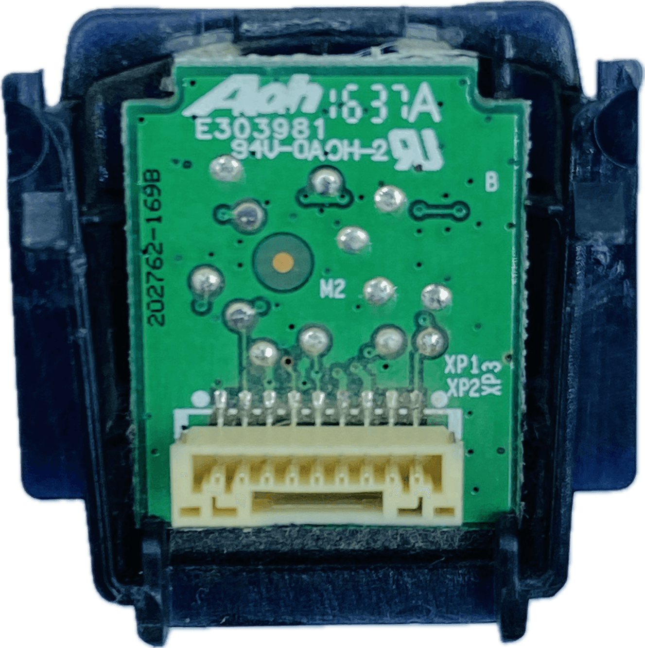 VU LED TV IR Sensor – Model 40D6575 - Great Bharat Electronics
