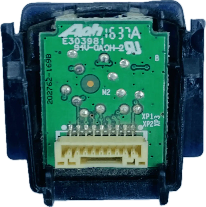 VU LED TV IR Sensor – Model 40D6575 - Great Bharat Electronics