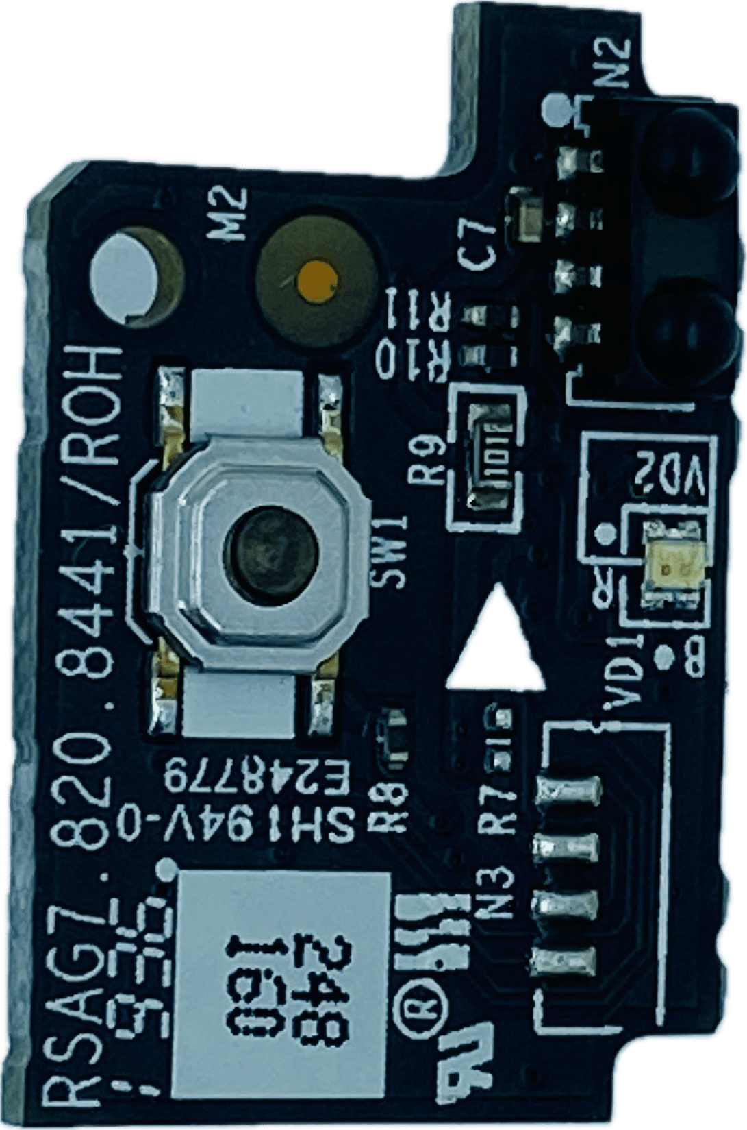 VU LED TV IR Sensor – Model 40SM - Great Bharat Electronics