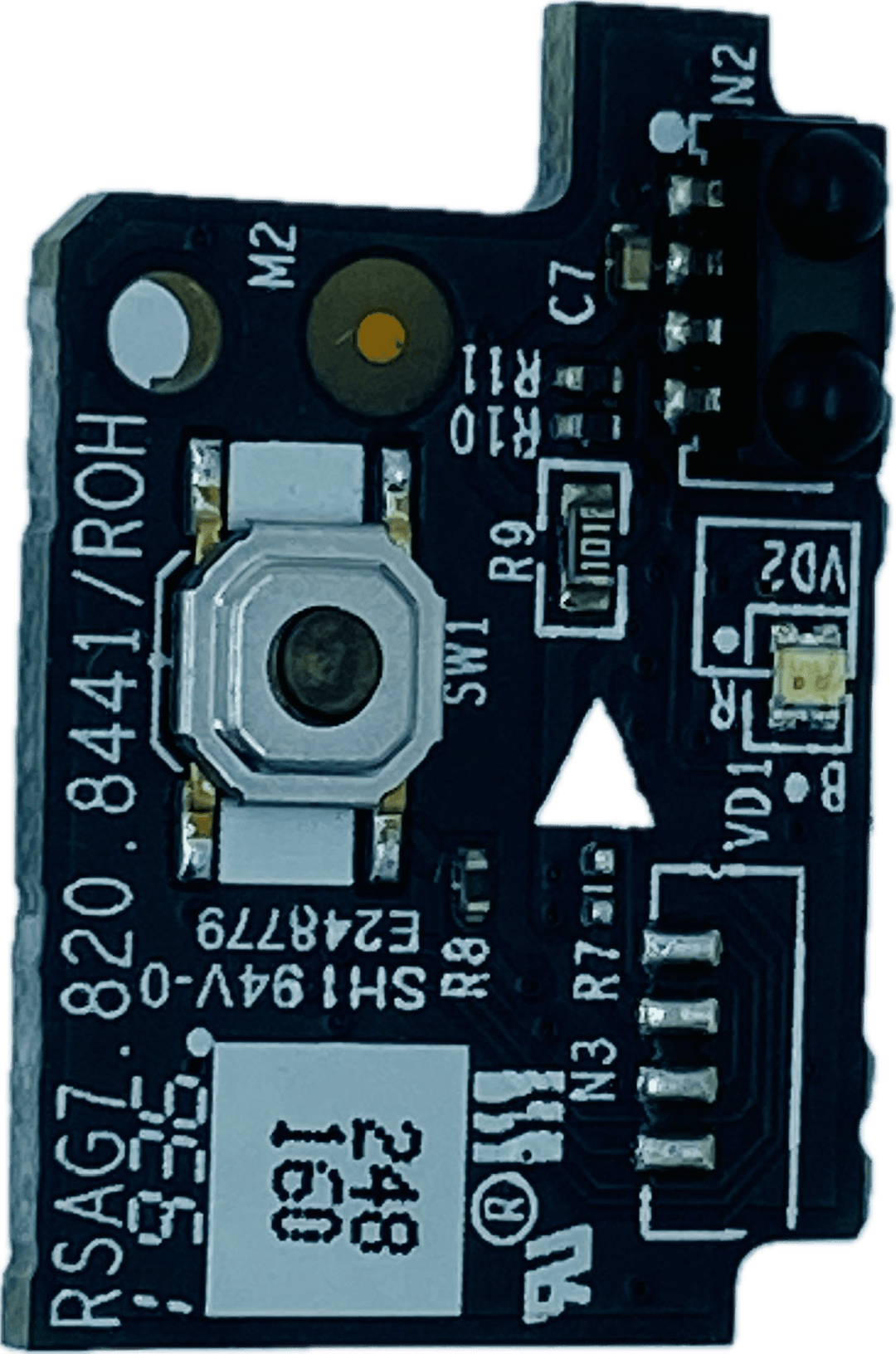 VU LED TV IR Sensor – Model 40SM - Great Bharat Electronics