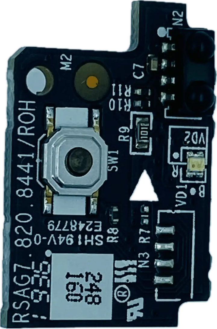 VU LED TV IR Sensor – Model 40SM - Great Bharat Electronics