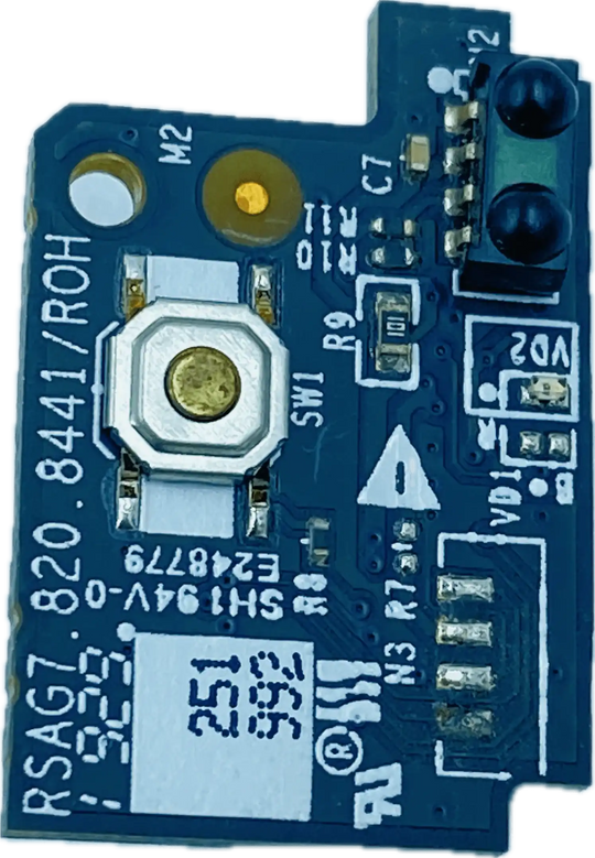 VU LED TV IR Sensor – Model 43GA - Great Bharat Electronics