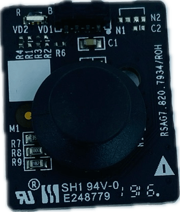 VU LED TV IR Sensor – Model 43OA - Great Bharat Electronics