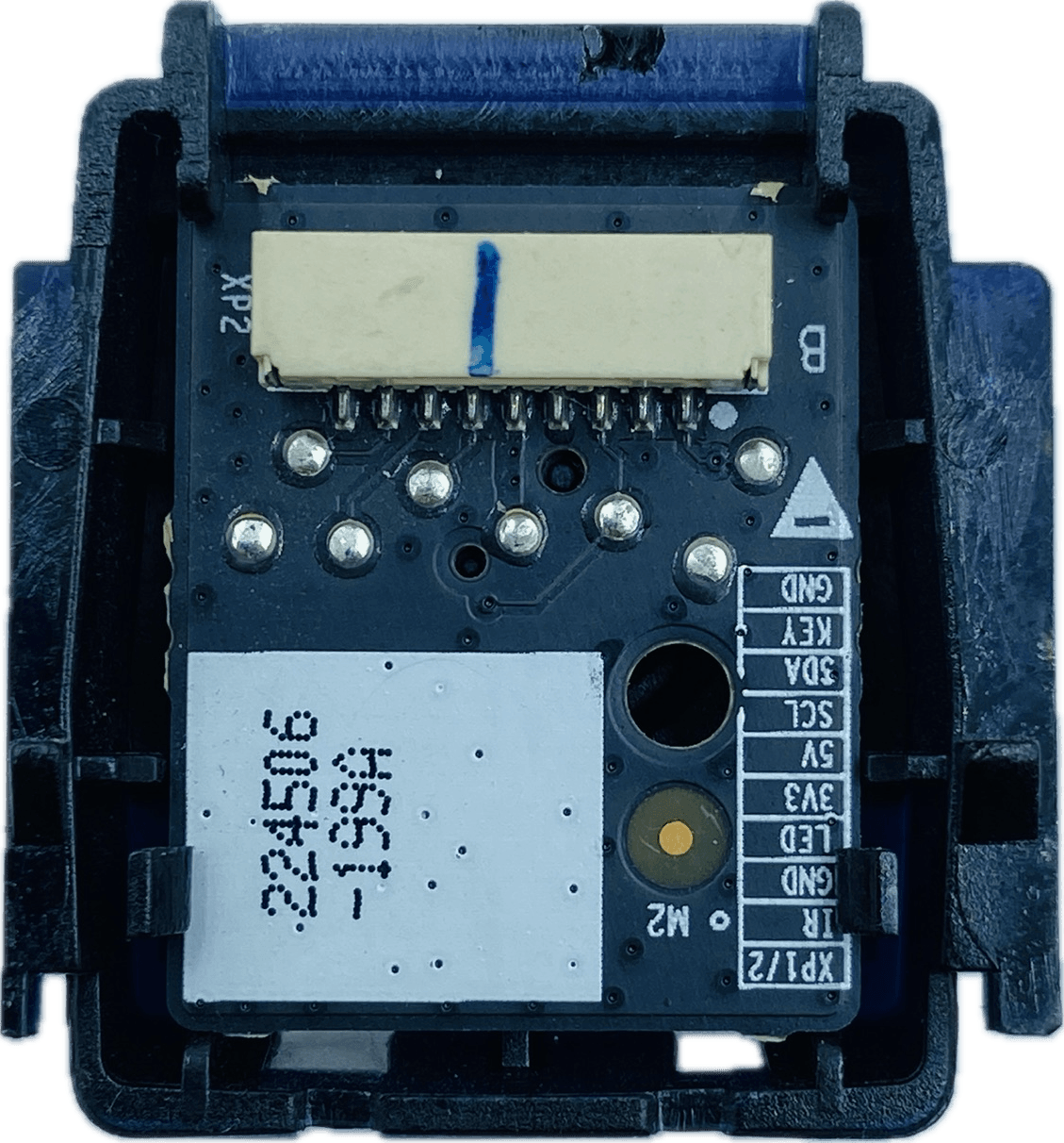 VU LED TV IR Sensor – Model 43OA - Great Bharat Electronics
