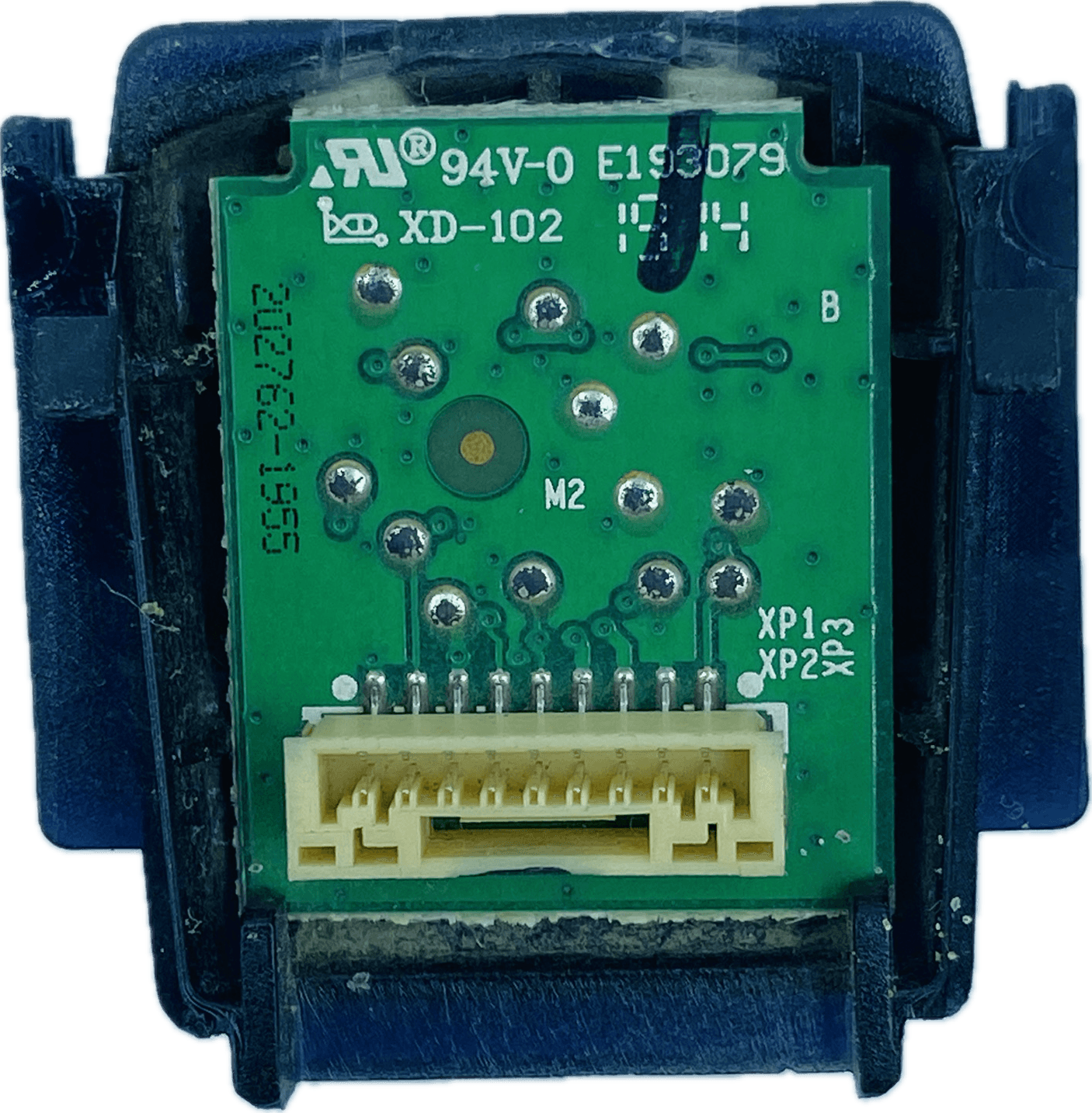 VU LED TV IR Sensor – Model 43PL - Great Bharat Electronics