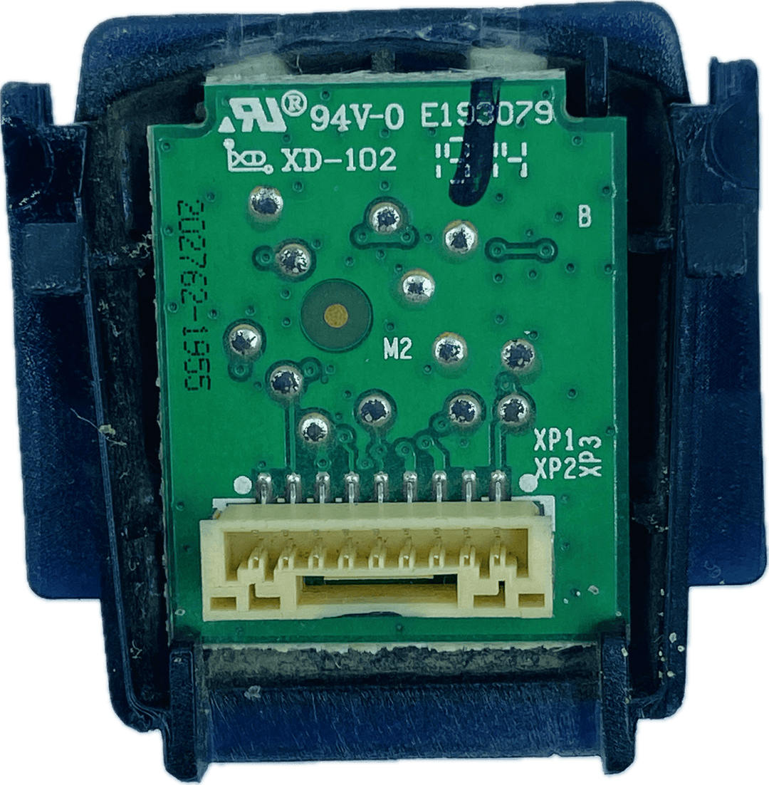 VU LED TV IR Sensor – Model 43PL - Great Bharat Electronics