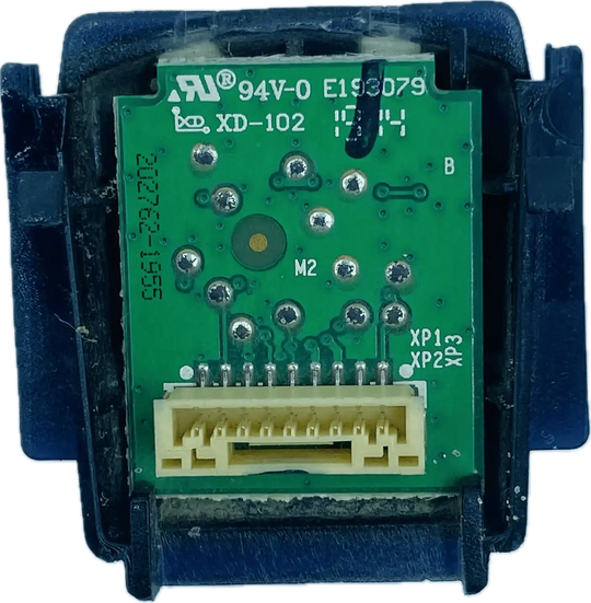 VU LED TV IR Sensor – Model 43PL - Great Bharat Electronics