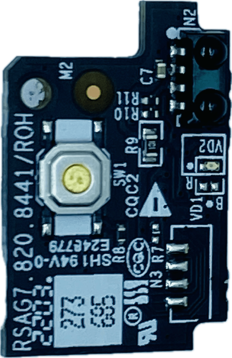 VU LED TV IR Sensor – Model 43PM - Great Bharat Electronics