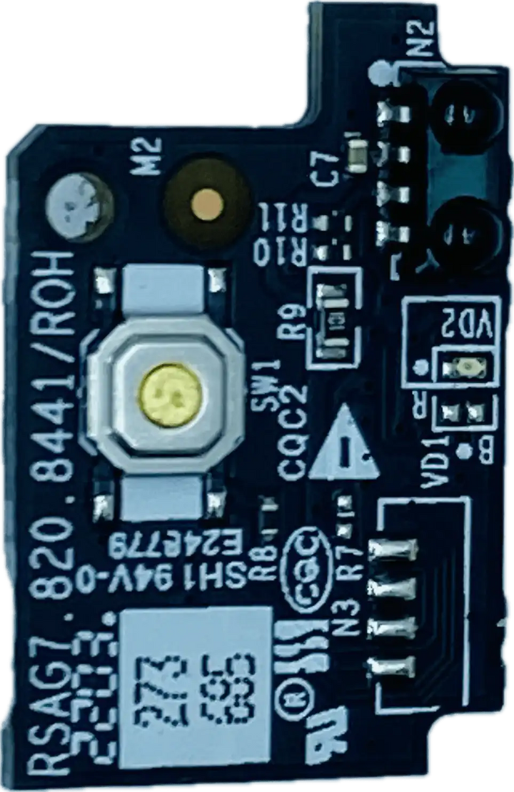 VU LED TV IR Sensor – Model 43PM - Great Bharat Electronics