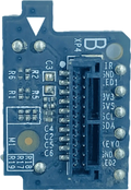 VU LED TV IR Sensor – Model 43PM - Great Bharat Electronics