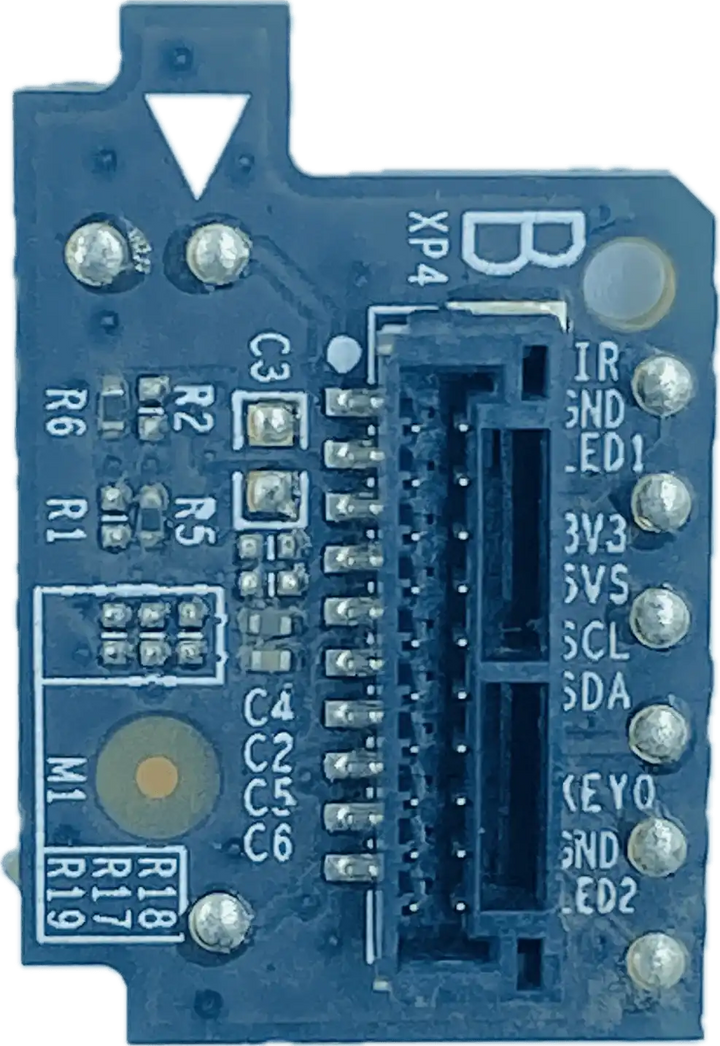 VU LED TV IR Sensor – Model 43PM - Great Bharat Electronics