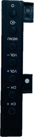 VU LED TV IR Sensor – Model 43S6535 - Great Bharat Electronics
