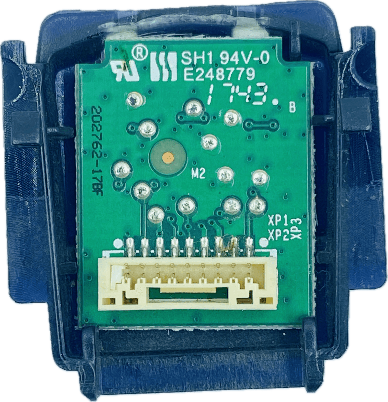 VU LED TV IR Sensor – Model 43S6575 - Great Bharat Electronics