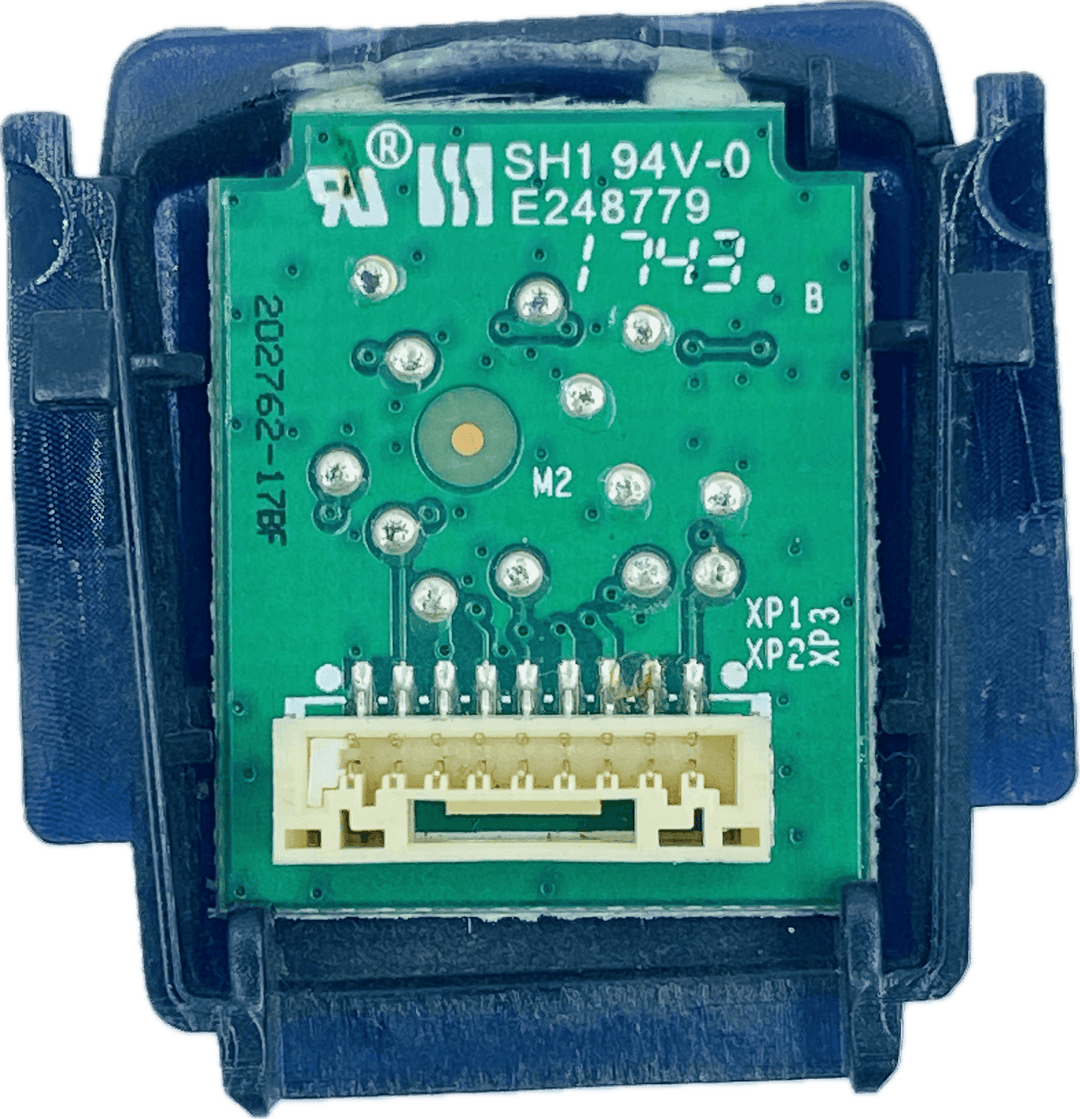 VU LED TV IR Sensor – Model 43S6575 - Great Bharat Electronics
