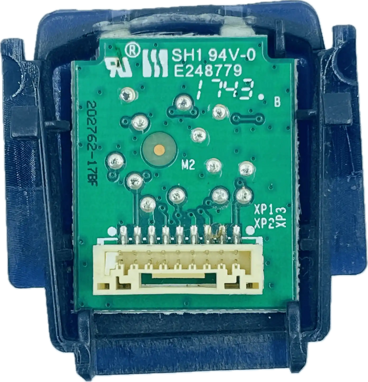 VU LED TV IR Sensor – Model 43S6575 - Great Bharat Electronics