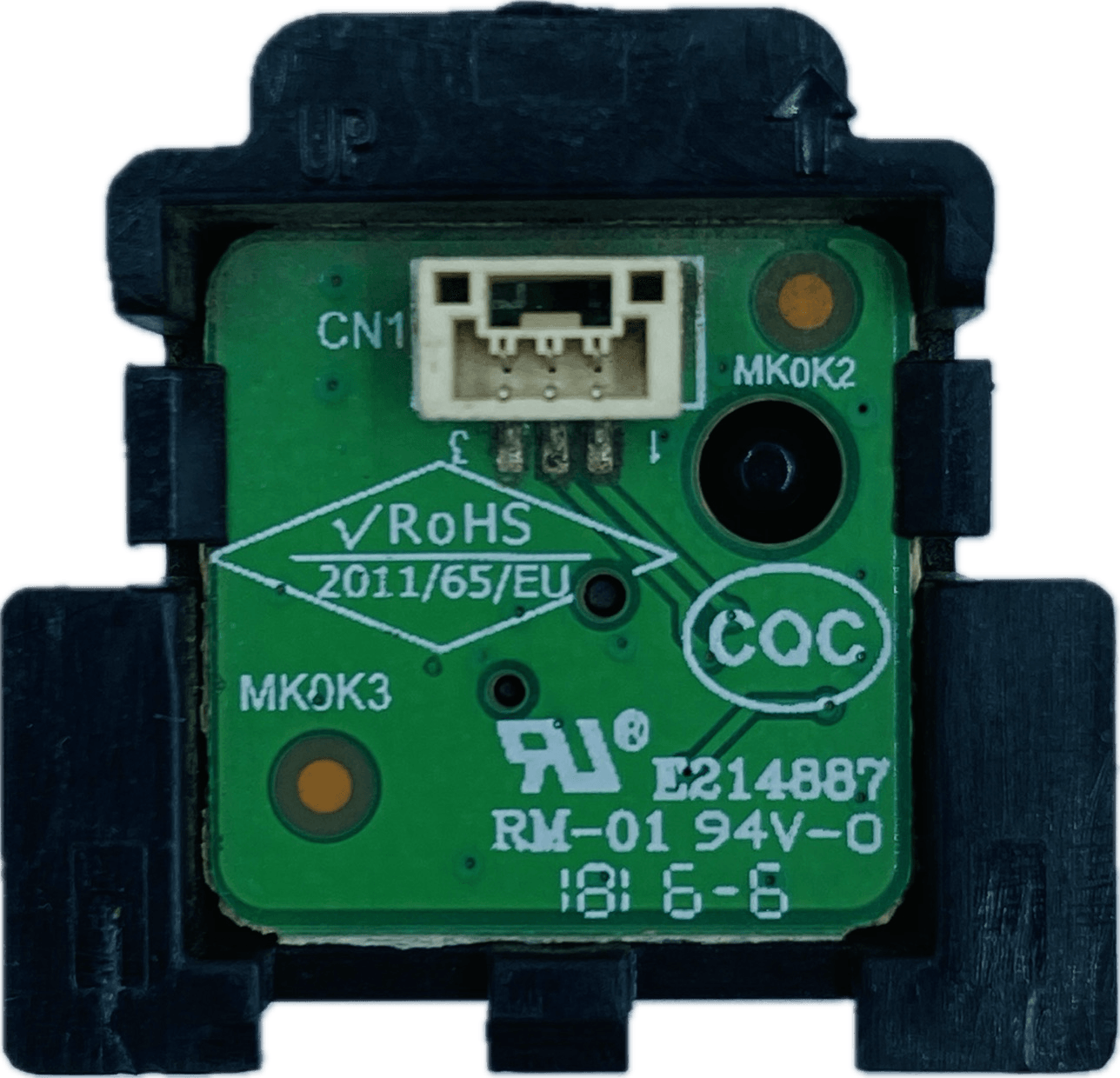 VU LED TV IR Sensor – Model 43SU - Great Bharat Electronics