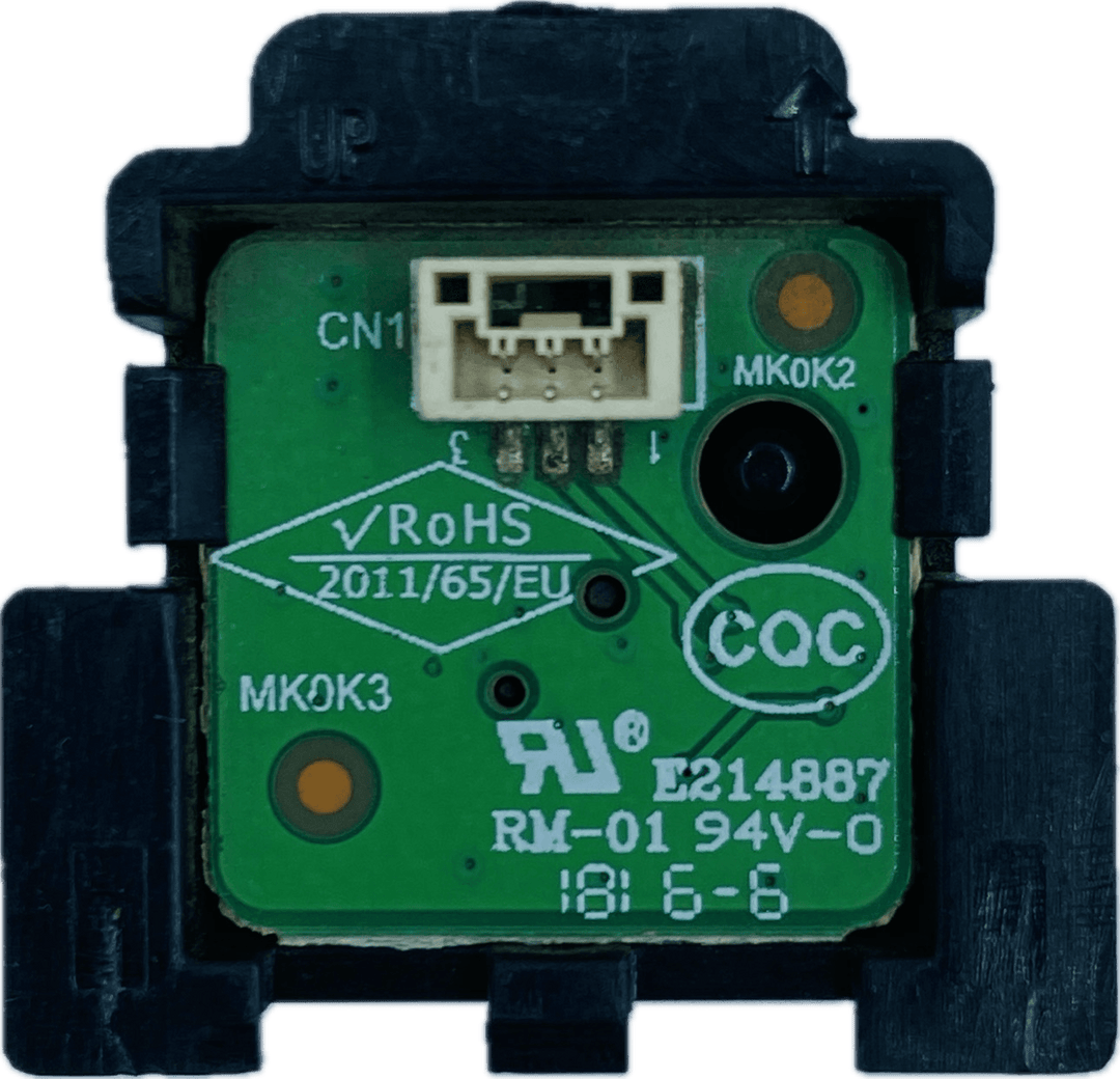 VU LED TV IR Sensor – Model 43SU - Great Bharat Electronics