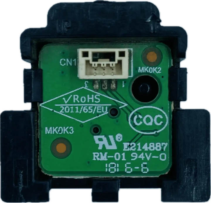VU LED TV IR Sensor – Model 43SU - Great Bharat Electronics