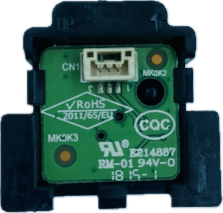 VU LED TV IR Sensor – Model 43SU128 - Great Bharat Electronics