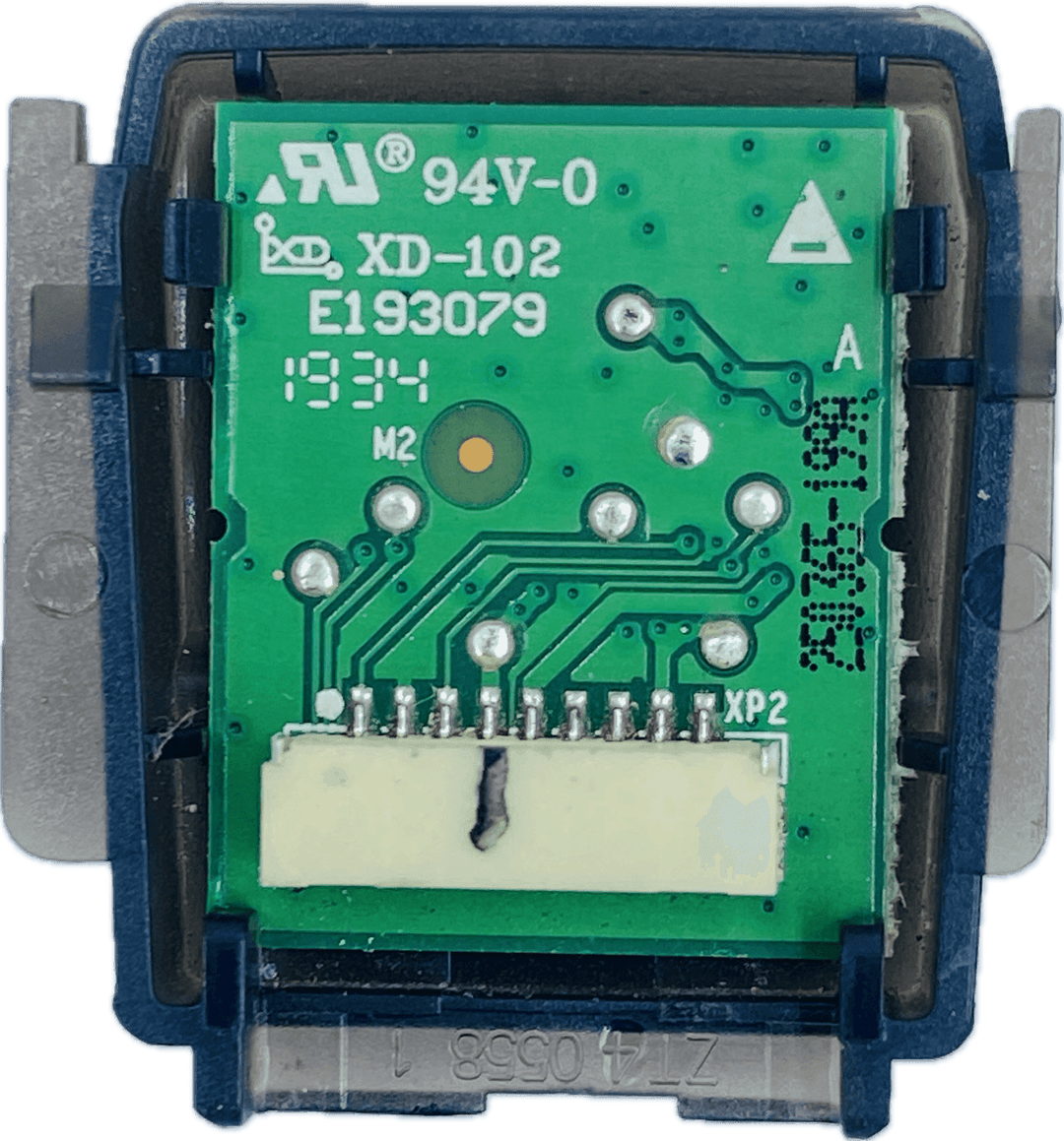VU LED TV IR Sensor – Model 43UH - Great Bharat Electronics
